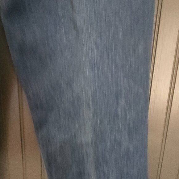 LEVIS Vintage 1981 Orange Tab 517 Jeans Size 33x32 20517-0217 - Picture 13 of 16